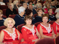 Seniorzy rozpoczęli rok akademicki