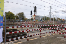 Podróżni wsiądą wygodniej do pociągów z nowego peronu w Stargardzie