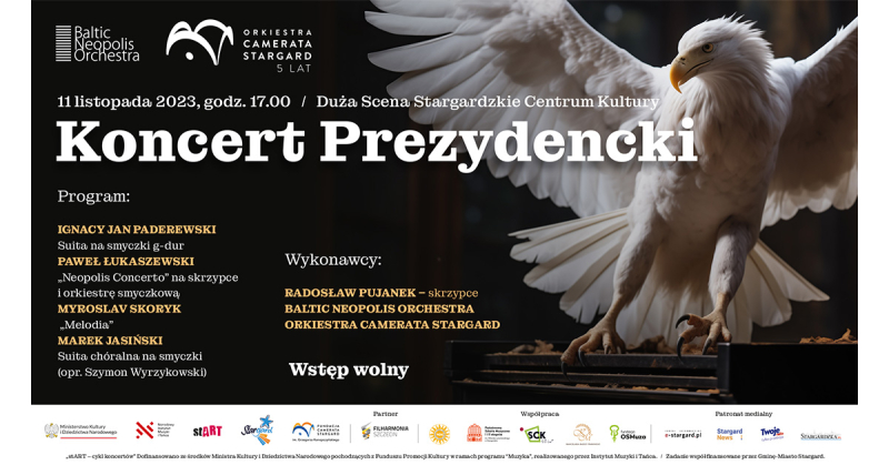 Koncert Prezydencki