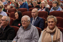 Koncert Prezydencki: 105. rocznica odzyskanej niepodległości