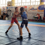 Zapaśniczki LKS Feniks PESTA Stargard najlepsze w Wrestling Tour U14 2023