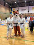 LEGNICA OPEN 2023 PUCHAR POLSKI W KARATE SPORTOWYM