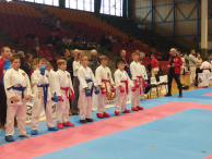 LEGNICA OPEN 2023 PUCHAR POLSKI W KARATE SPORTOWYM