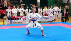 LEGNICA OPEN 2023 PUCHAR POLSKI W KARATE SPORTOWYM