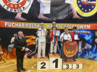 LEGNICA OPEN 2023 PUCHAR POLSKI W KARATE SPORTOWYM