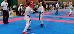 LEGNICA OPEN 2023 PUCHAR POLSKI W KARATE SPORTOWYM