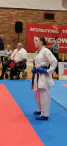 LEGNICA OPEN 2023 PUCHAR POLSKI W KARATE SPORTOWYM