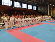 LEGNICA OPEN 2023 PUCHAR POLSKI W KARATE SPORTOWYM