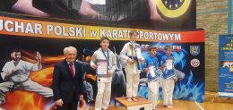 LEGNICA OPEN 2023 PUCHAR POLSKI W KARATE SPORTOWYM