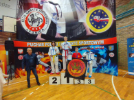 LEGNICA OPEN 2023 PUCHAR POLSKI W KARATE SPORTOWYM