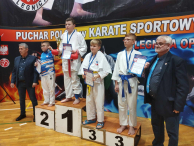 LEGNICA OPEN 2023 PUCHAR POLSKI W KARATE SPORTOWYM