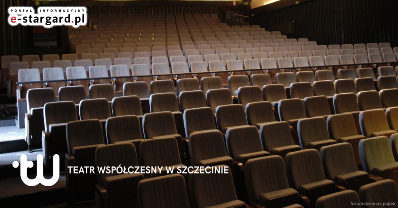 Teatr Współczesny: repertuar - styczeń