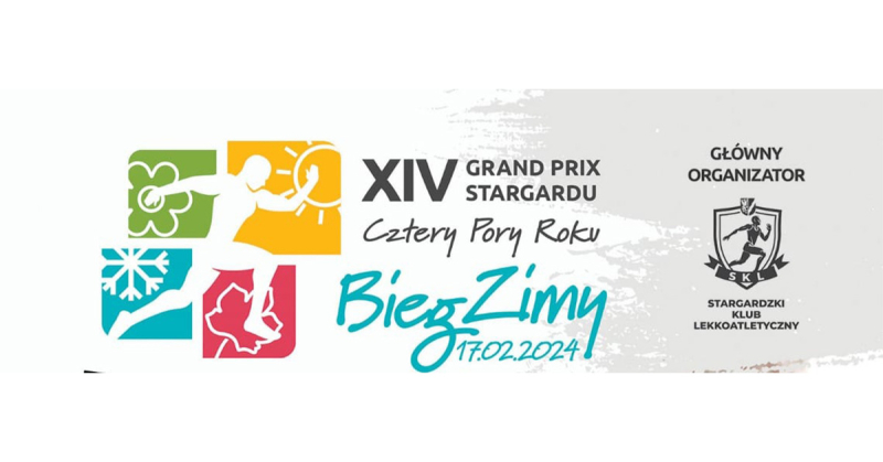 Zimowy start o Grand Prix