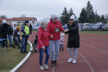 Wybiegali ponad 8 tysięcy!