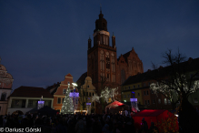 PADł WIELKI REKORD WIELKIEJ ORKIESTRY W STARGARDZIE!