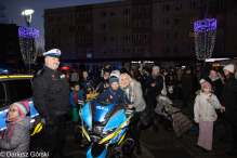 PADł WIELKI REKORD WIELKIEJ ORKIESTRY W STARGARDZIE!