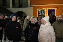 PADł WIELKI REKORD WIELKIEJ ORKIESTRY W STARGARDZIE!