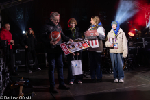 PADł WIELKI REKORD WIELKIEJ ORKIESTRY W STARGARDZIE!