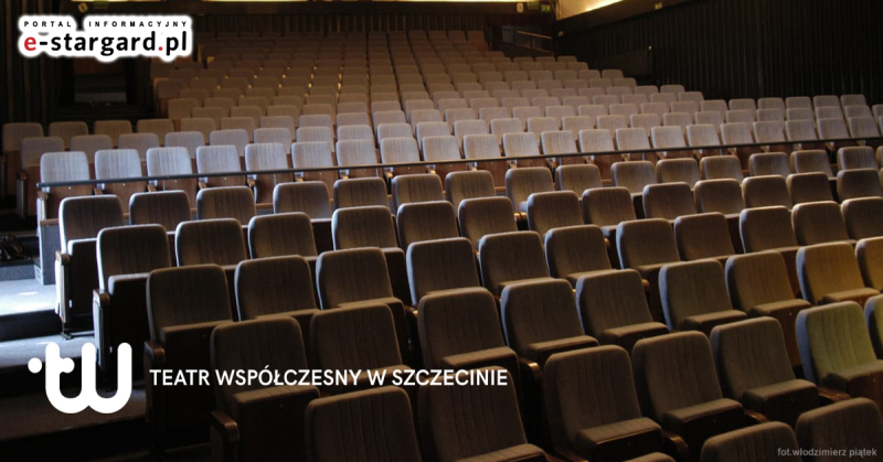 Teatr Współczesny: repertuar - luty
