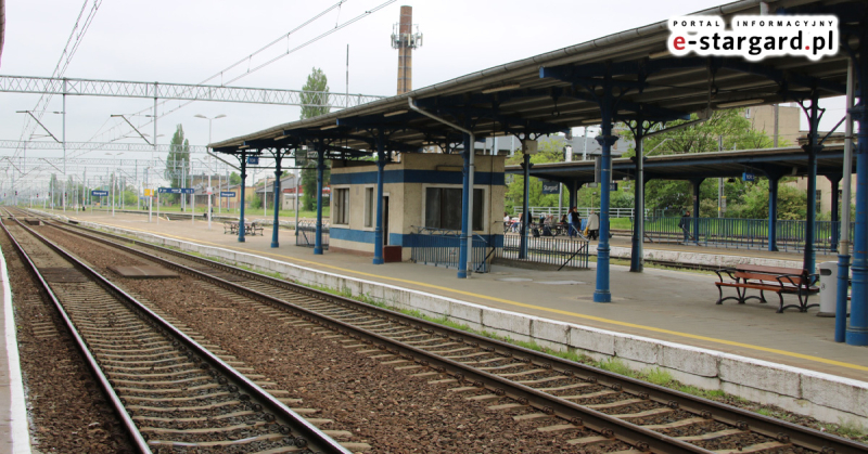 Ile będą kosztowały dodatkowe połączenia kolejowe do Szczecina?