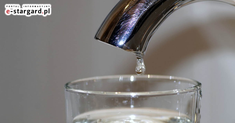 Czeka nas kryzys wody pitnej? Radna apeluje o oszczędzanie