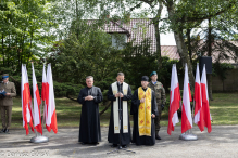 STARGARD CZCI POLEGŁYCH