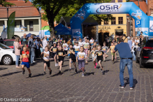 Pobiegli po zwycięstwo i? forsycje