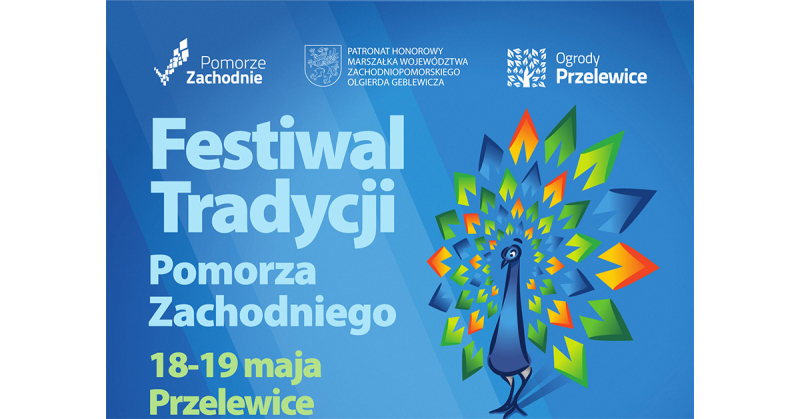 Poznaj tradycje Pomorza Zachodniego podczas festiwalu w Przelewicach