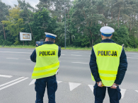 Czterech poszukiwanych w tym jeden listem gończym zatrzymanych w ramach działań prewencyjnych ,,Bezpieczny powiat??