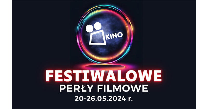 Festiwalowe Perły Filmowe