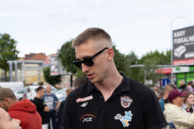 Zakończyli udany sezon na spotkaniu z kibicami