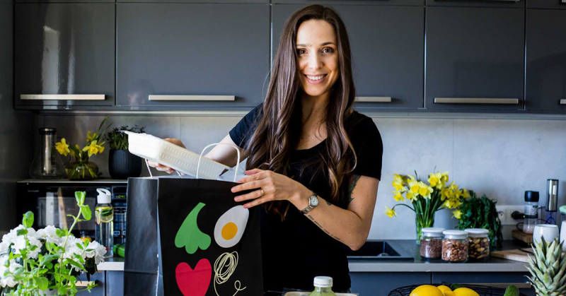 Dlaczego to w cateringu dietetycznym LOVE Catering, warto nauczyć się zdrowych nawyków żywieniowych?