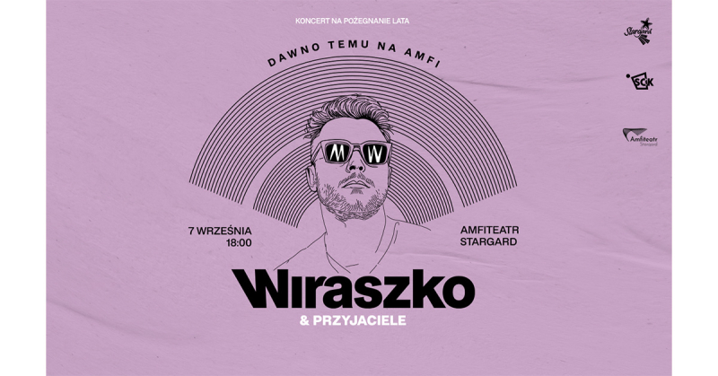 Wiraszko w Stargardzie