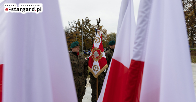 Piętnastego świętujemy