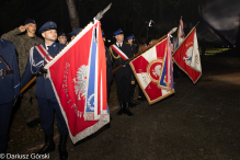 85. rocznica wybuchu II wojny światowej. R. Zając: Nieśmy swoją postawą przesłanie pokoju