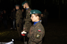 85. rocznica wybuchu II wojny światowej. R. Zając: Nieśmy swoją postawą przesłanie pokoju