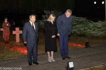 85. rocznica wybuchu II wojny światowej. R. Zając: Nieśmy swoją postawą przesłanie pokoju