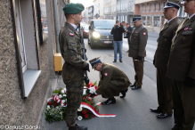 85. rocznica wybuchu II wojny światowej. R. Zając: Nieśmy swoją postawą przesłanie pokoju