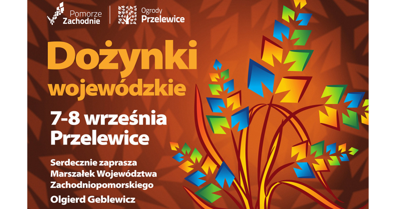 Święto plonów w Przelewicach