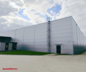 Przestrzeń i komfort w Klippanie