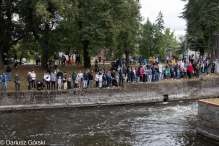 Pierwszy Stargardzki Charytatywny Wyścig Kaczek…