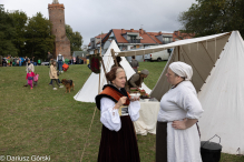 Piknik przy Białogłówce. [VIDEO]