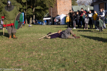 Piknik przy Białogłówce. [VIDEO]