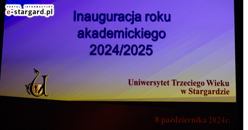 Seniorzy wracają na uniwersytet