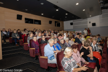 Seniorzy wracają na uniwersytet