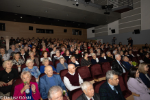 Seniorzy wracają na uniwersytet