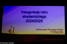 Seniorzy wracają na uniwersytet