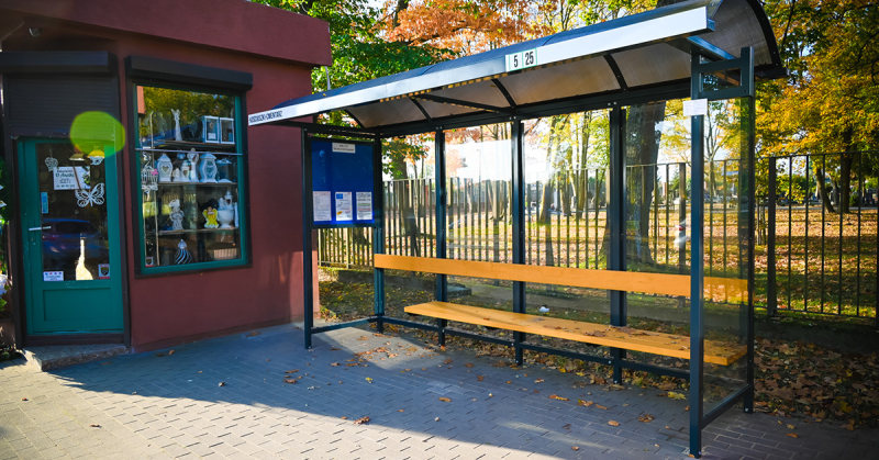 Wszystkich Świętych – wybierz autobus