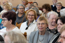 STO LAT DLA STARGARDZKICH SENIORÓW