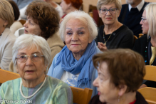 STO LAT DLA STARGARDZKICH SENIORÓW